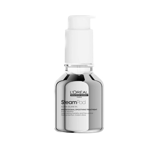L'Oréal Professionnel SteamPod Smoothing Treatment