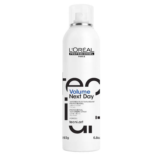 L'Oréal Professionnel Tecni.Art Volume Next Day