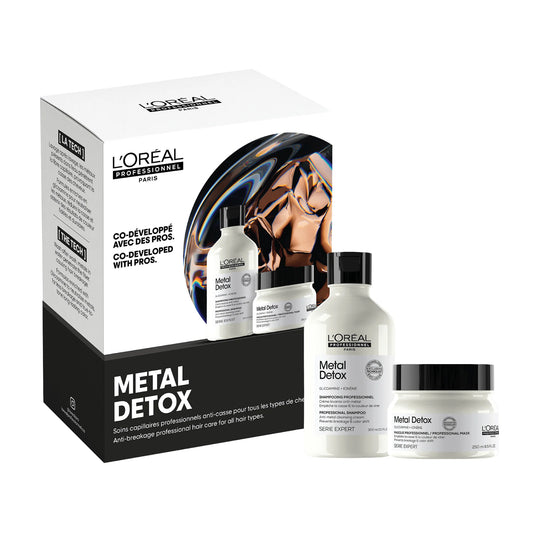 L'Oréal Professionnel Kit 2026 (Metal Detox)