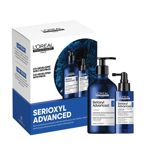 L'Oréal Professionnel Kit 2026 (Serioxyl Advanced)