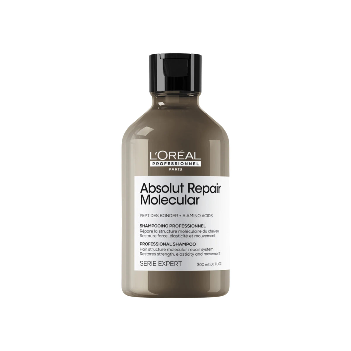 L'Oréal Professionnel Absolut Repair Molecular Shampoo