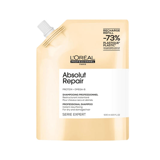 L'Oréal Professionnel Absolut Repair Shampoo Refill