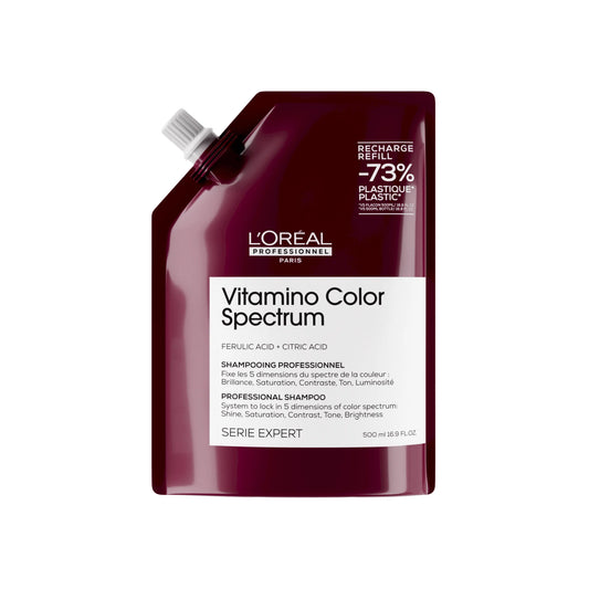 L'Oréal Professionnel Vitamino Color Spectrum Shampoo Refill