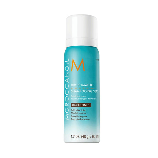 Moroccanoil Dry Shampoo Dark Tones