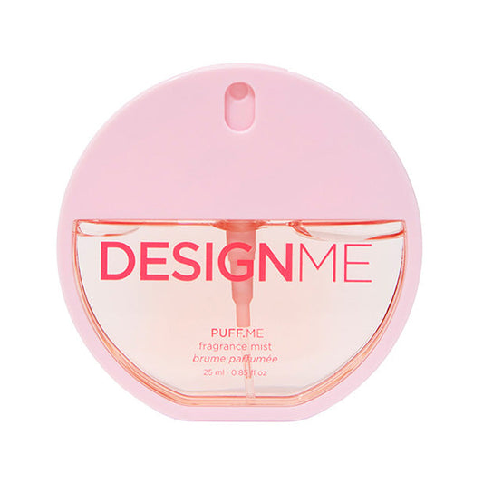 DesignMe Puff.Me Fragrance Mist 25ml