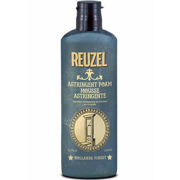 Reuzel Astringent Foam 6oz