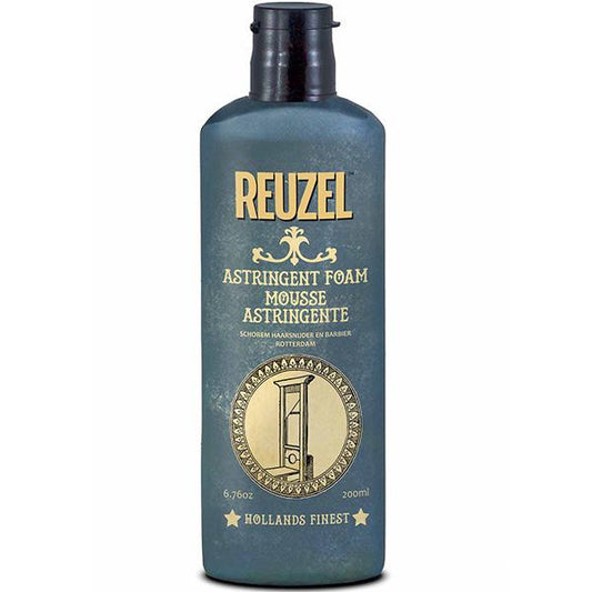 Reuzel Astringent Foam 6oz