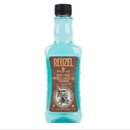 Reuzel Hair Tonic 12oz