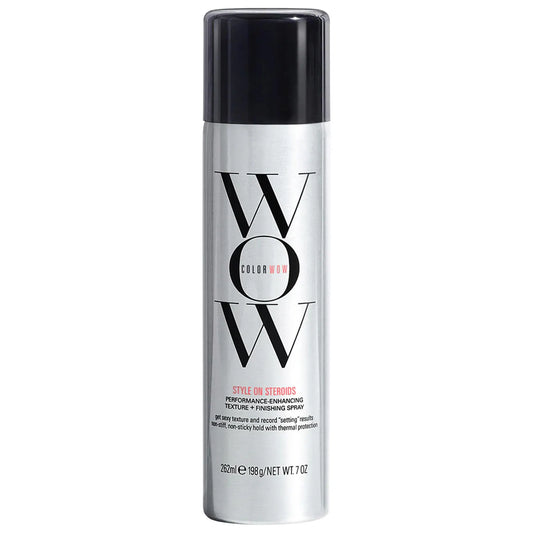 Color Wow Style On Steroids Thickening Spray 7oz