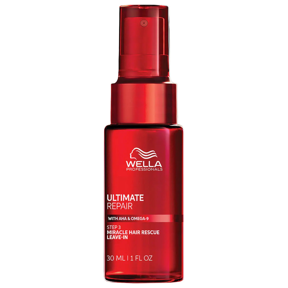 Wella Ultimate Repair Miracle Hair Rescue 1oz