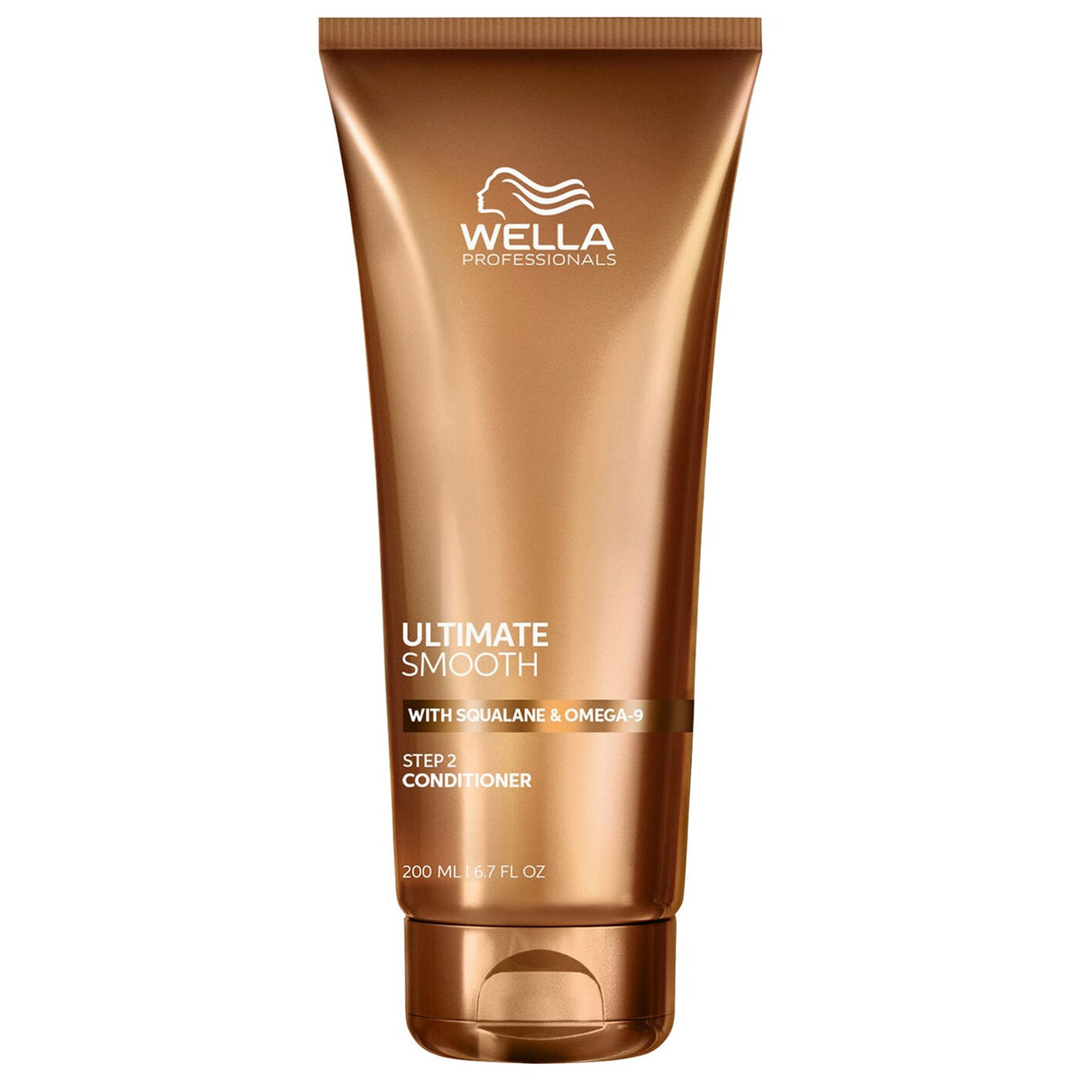 Wella Ultimate Smooth Conditioner 6.7oz