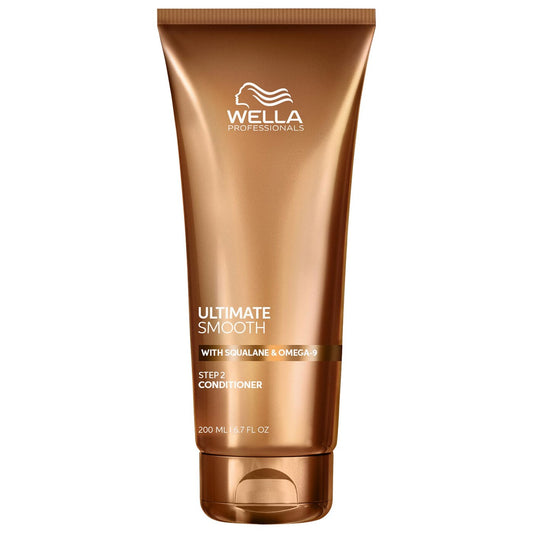 Wella Ultimate Smooth Conditioner 6.7oz
