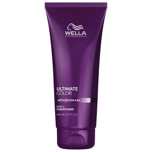 Wella Ultimate Color Anti-Porosity Conditioner 6.7oz
