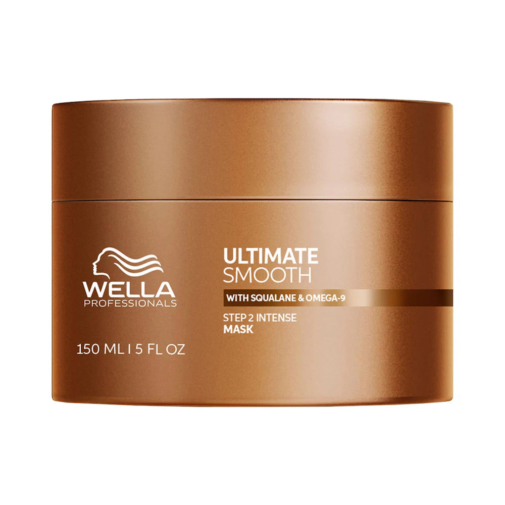 Wella Ultimate Smooth Mask 5oz