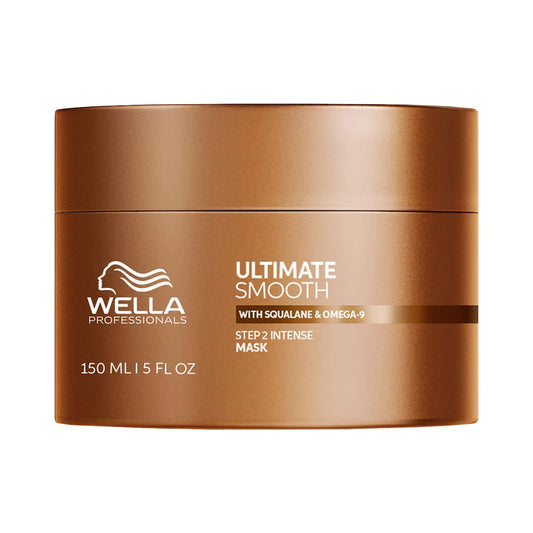 Wella Ultimate Smooth Mask 5oz