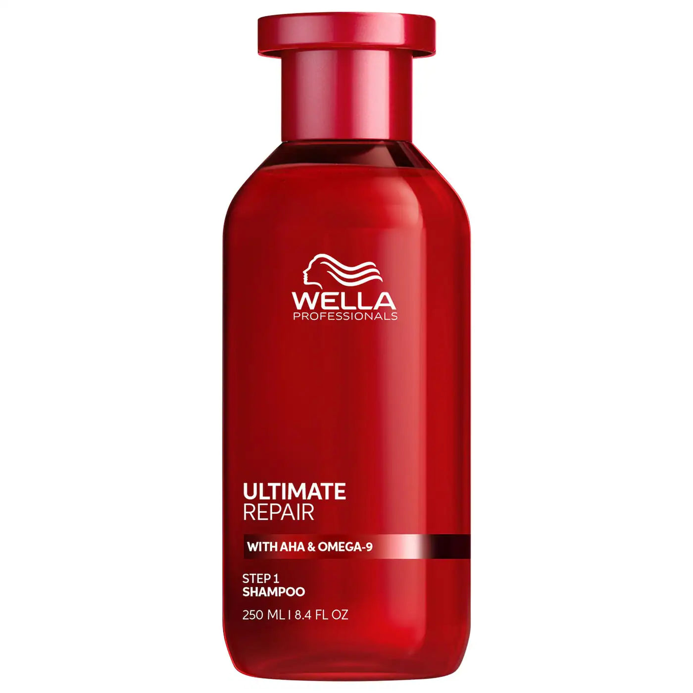 Wella Ultimate Repair Shampoo 8.5oz