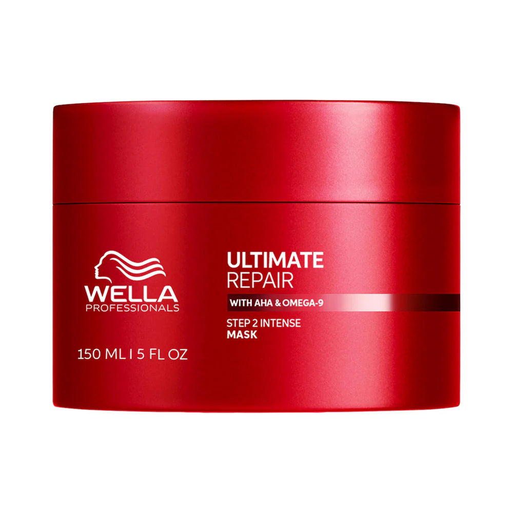 Wella Ultimate Repair Mask 5oz
