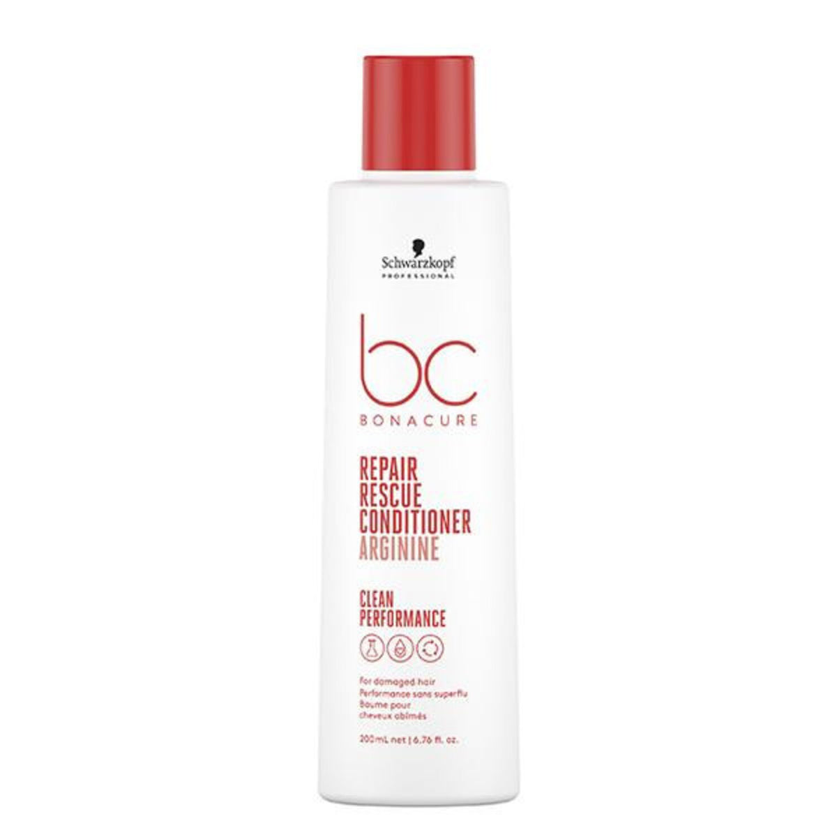 BC Bonacure Repair Rescue Conditioner
