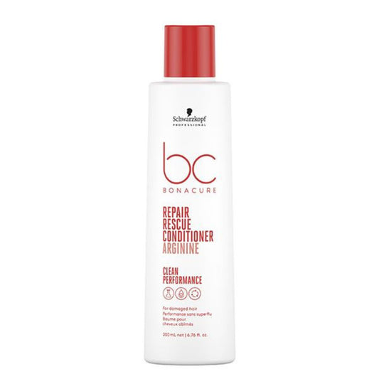 BC Bonacure Repair Rescue Conditioner