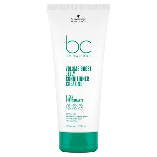 BC Bonacure Volume Boost Jelly Conditioner 6.7oz