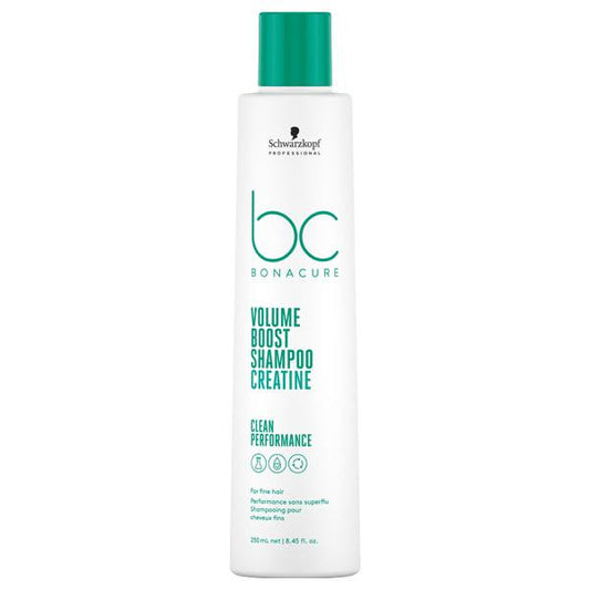 BC Bonacure Volume Boost Shampoo