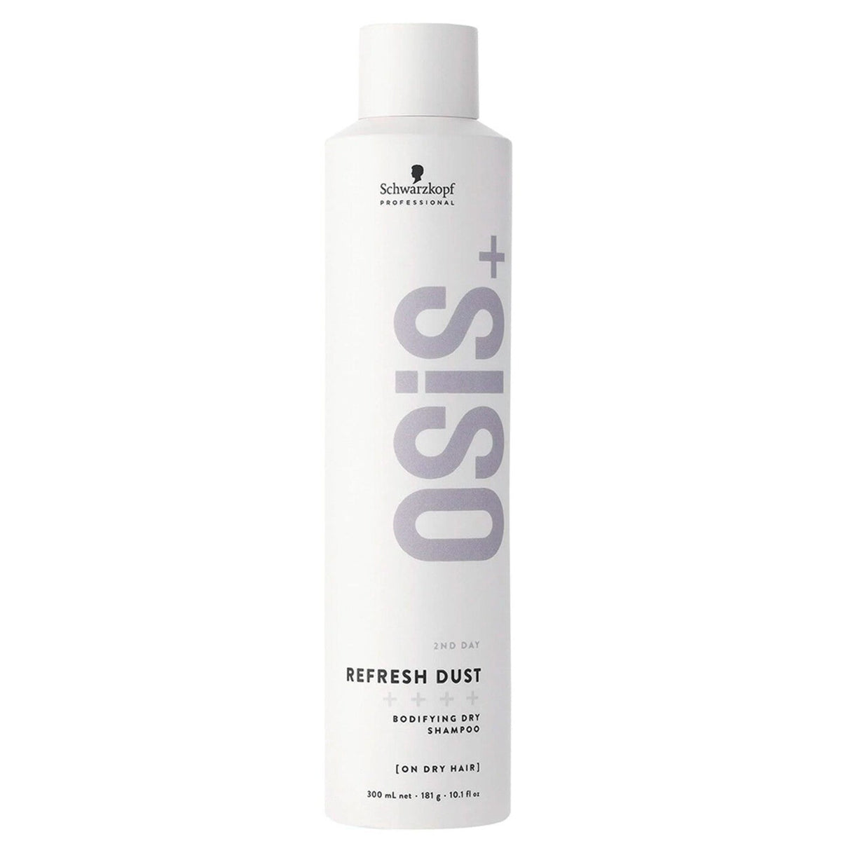 OSiS+ Refresh Dust Bodifying Dry Shampoo 10oz