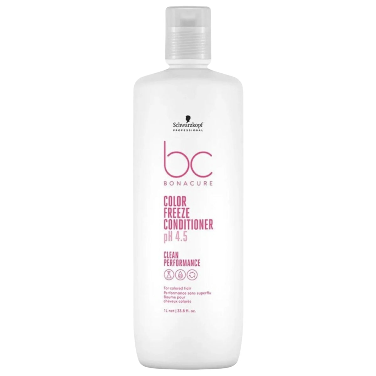 BC Color Freeze Conditioner