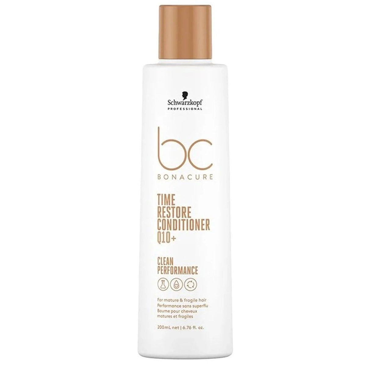 BC Bonacure Time Restore Conditioner
