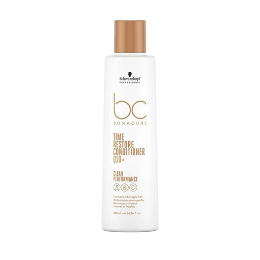 BC Bonacure Time Restore Conditioner