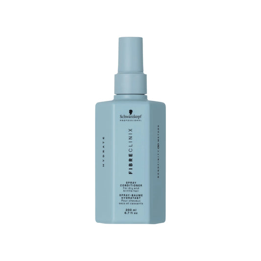 Schwarzkopf Fibre Clinix Bondxtend Hydrate Spray Conditioner 6.7oz