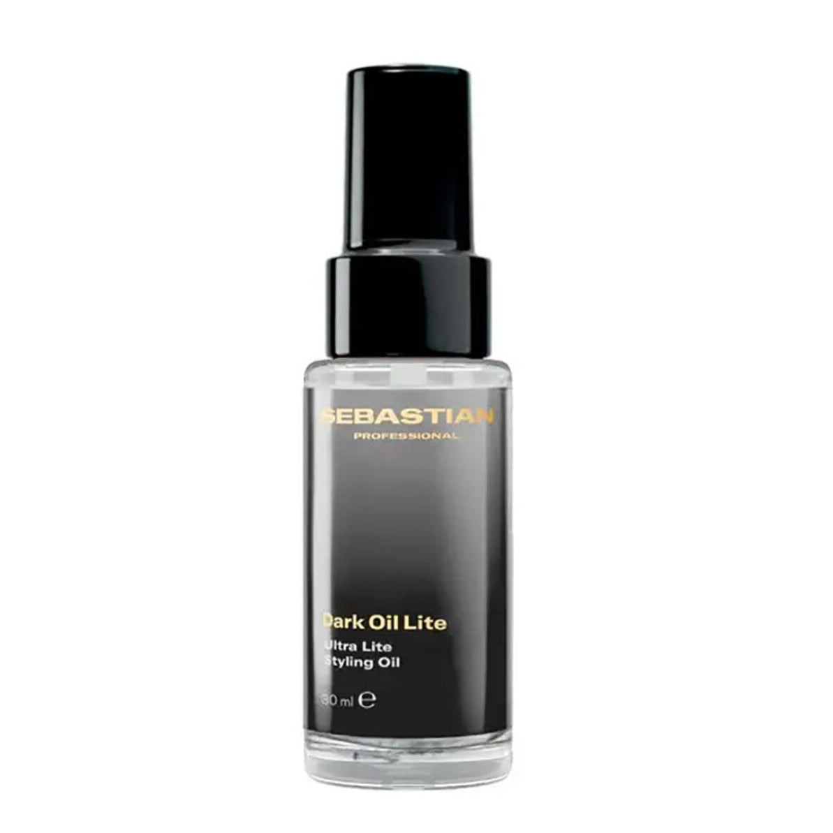 Sebastian Dark Oil Smooth & Shine Oil Lite