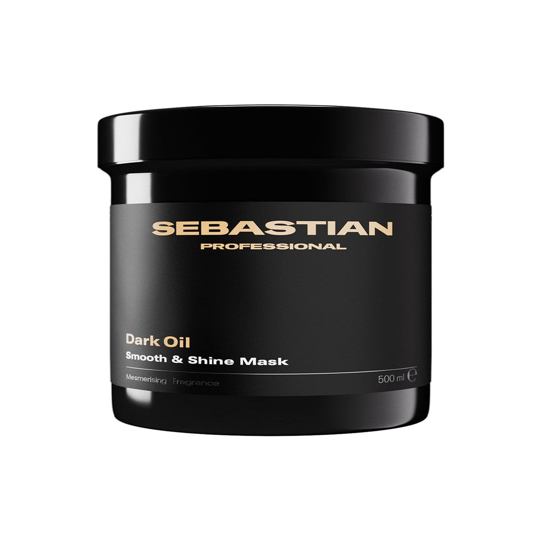 Sebastian Dark Oil Smooth & Shine Mask