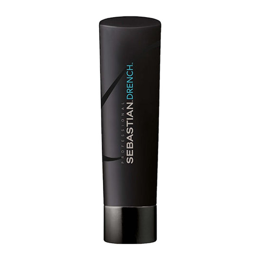Sebastian Drench Moisturising Shampoo 8.5oz