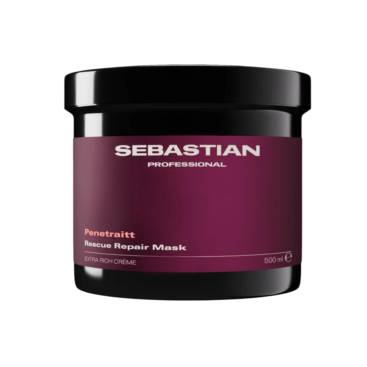 Sebastian Penetraitt Repair Mask