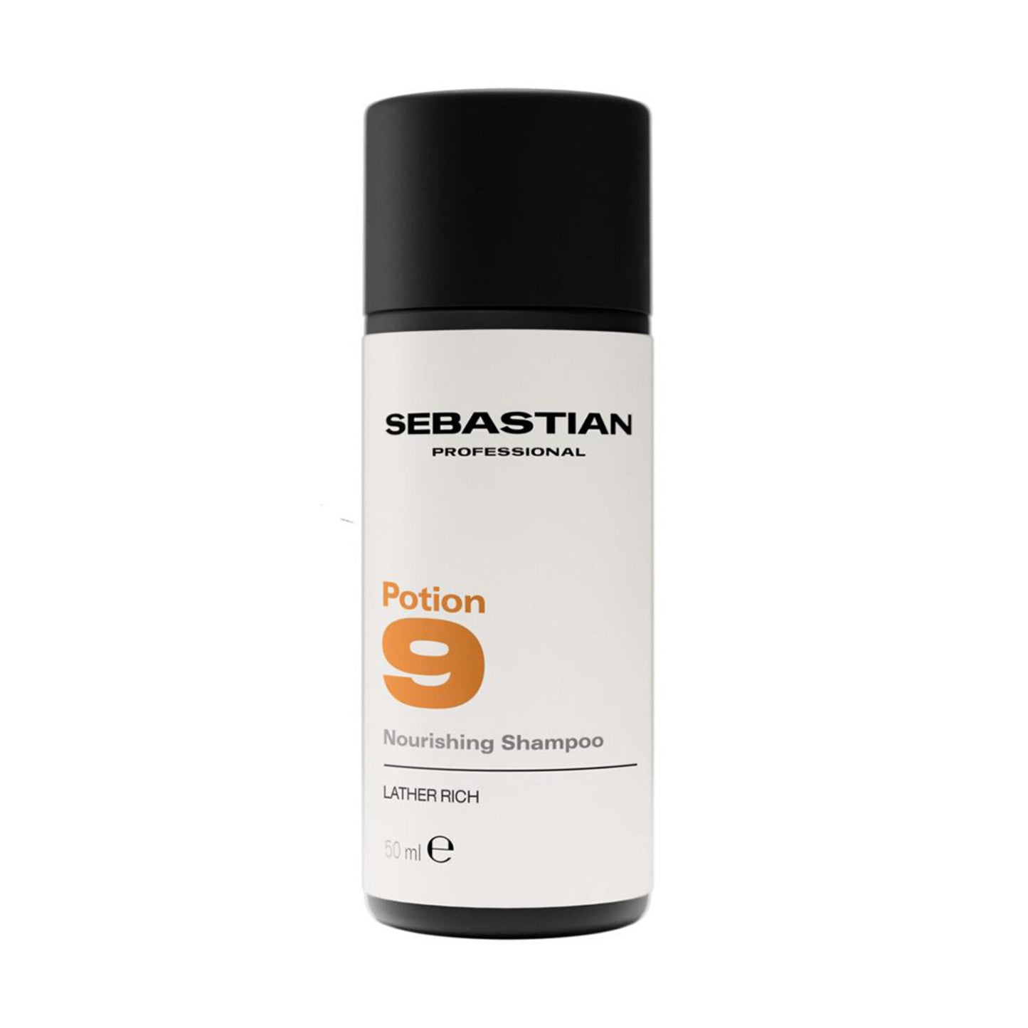Sebastian Potion 9 Leave-In Conditioner Cream