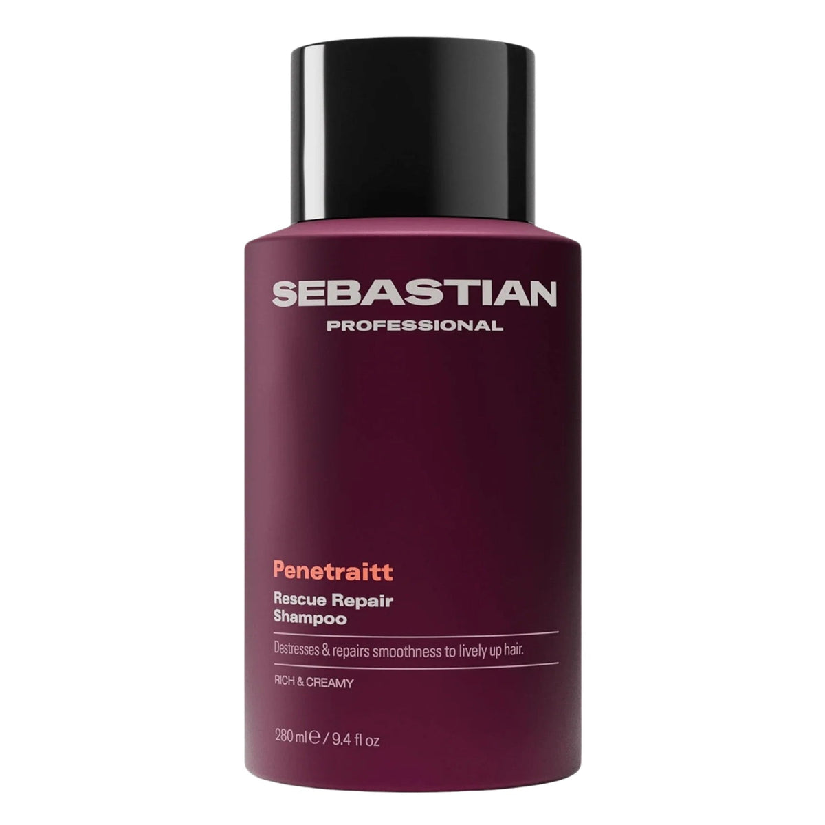 Sebastian Penetraitt Repair Shampoo