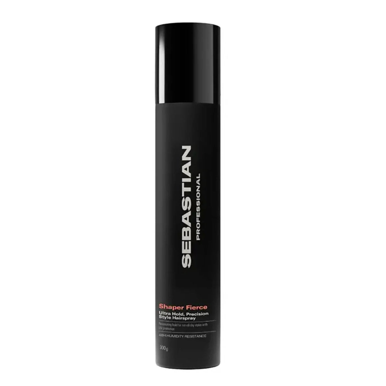 Sebastian Shaper Fierce Hairspray 10oz