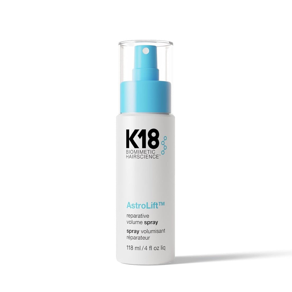 K18 AstroLift Reparative Volume Spray 4oz