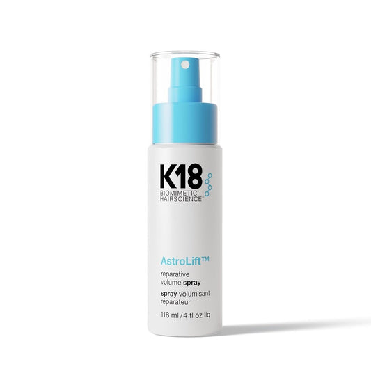 K18 AstroLift Reparative Volume Spray 4oz