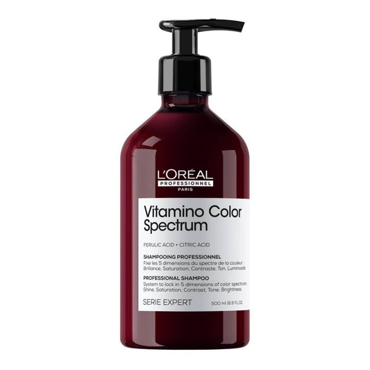L'Oréal Professionnel Vitamino Color Spectrum Shampoo