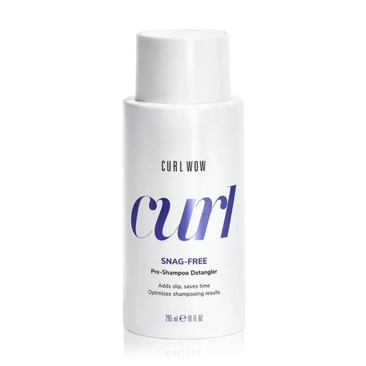 Color Wow Curl Pre-Shampoo Detangler 10oz