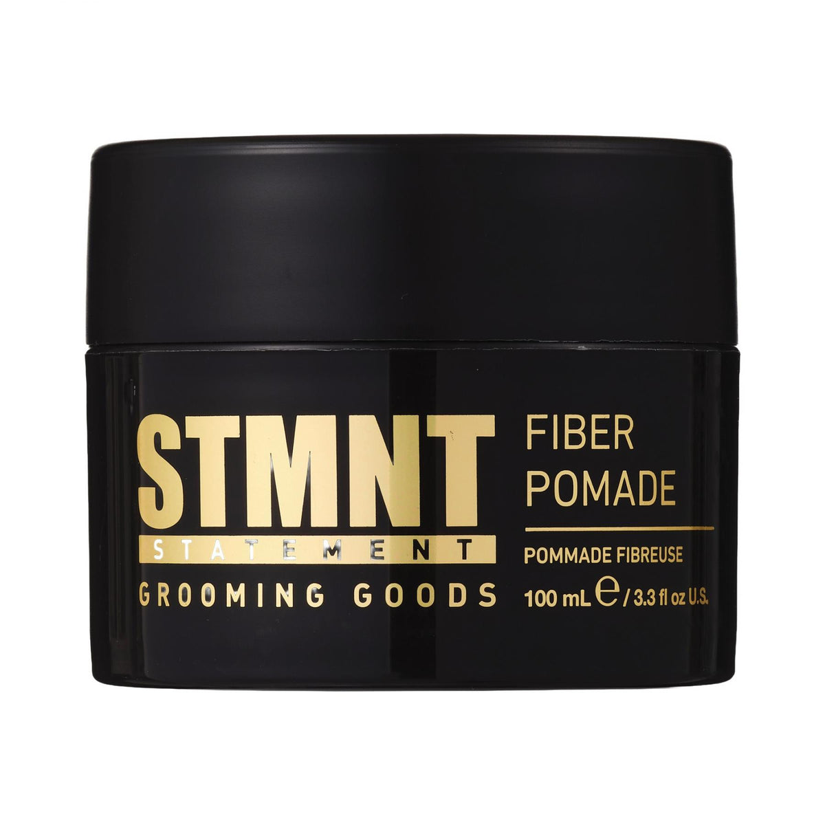 STMNT Fiber Pomade 3.4oz