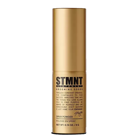 STMNT Spray Powder 4g
