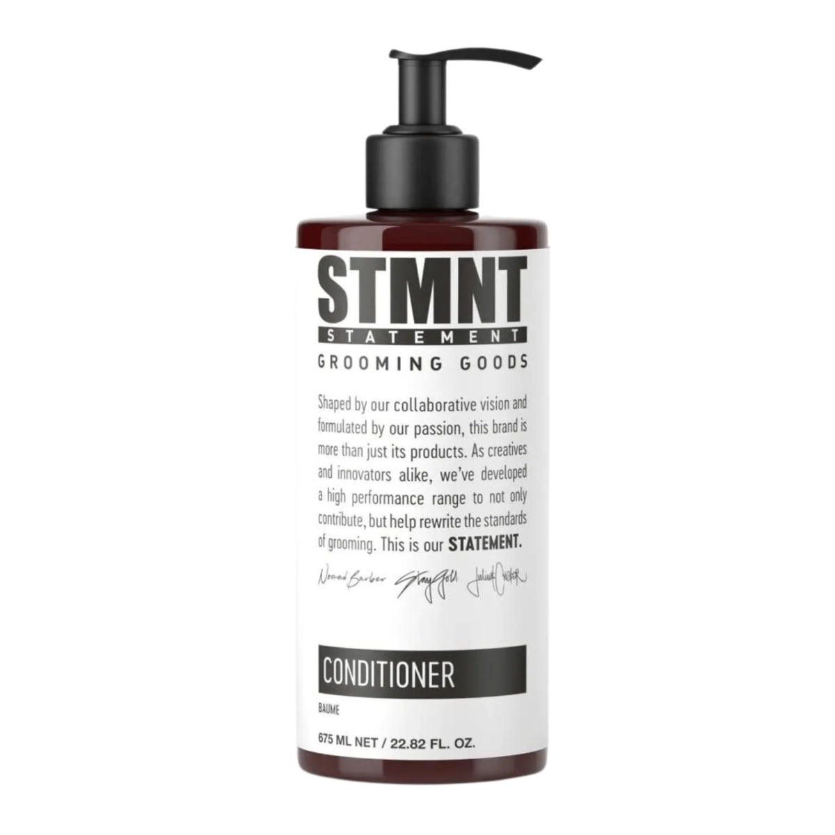 STMNT Conditioner 10oz