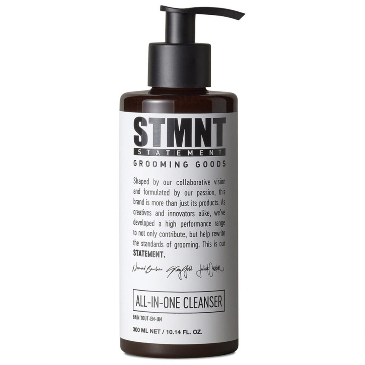 STMNT All-in-One Cleanser 10oz