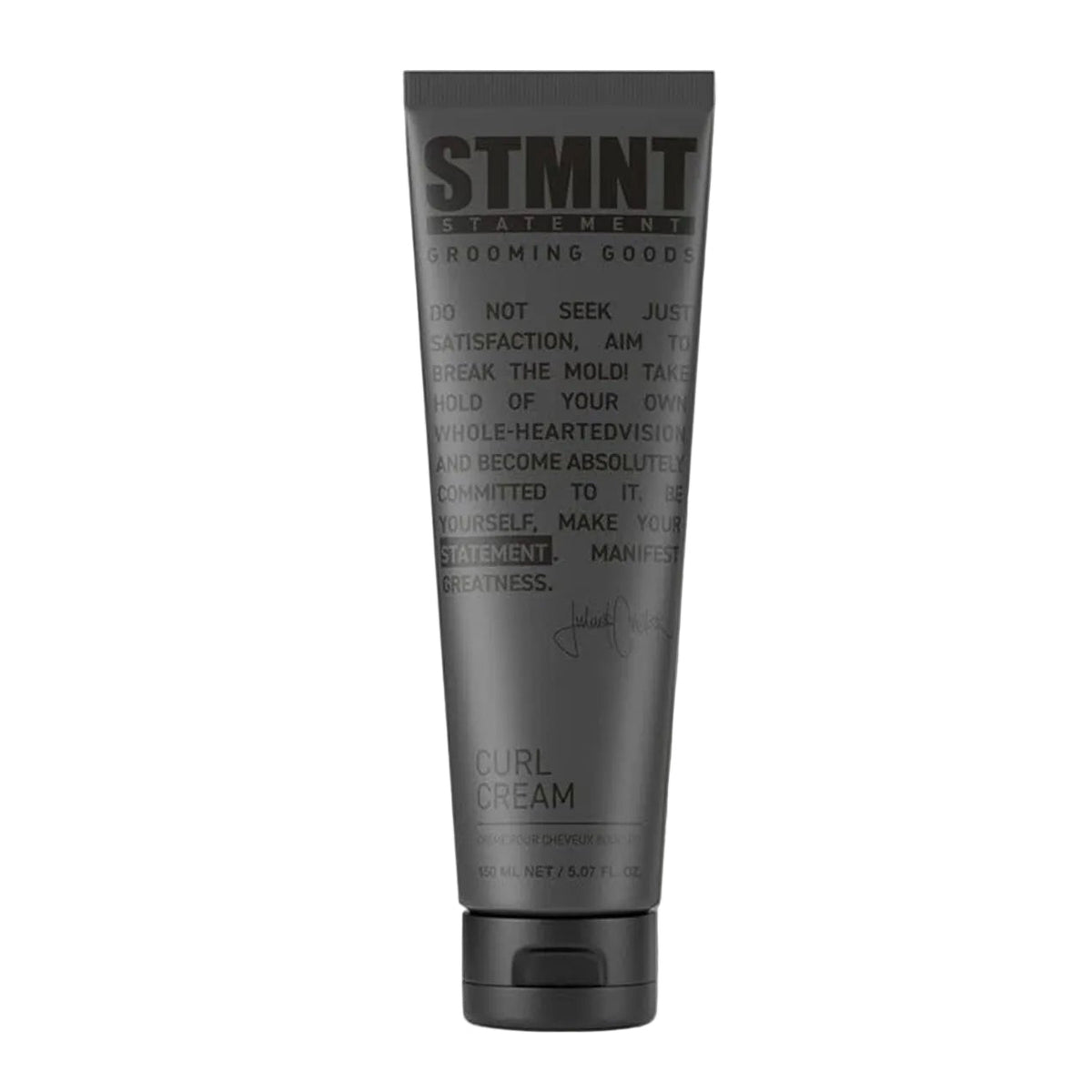 STMNT Curl Cream 5oz