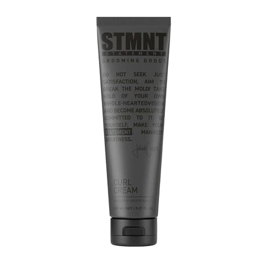 STMNT Curl Cream 5oz