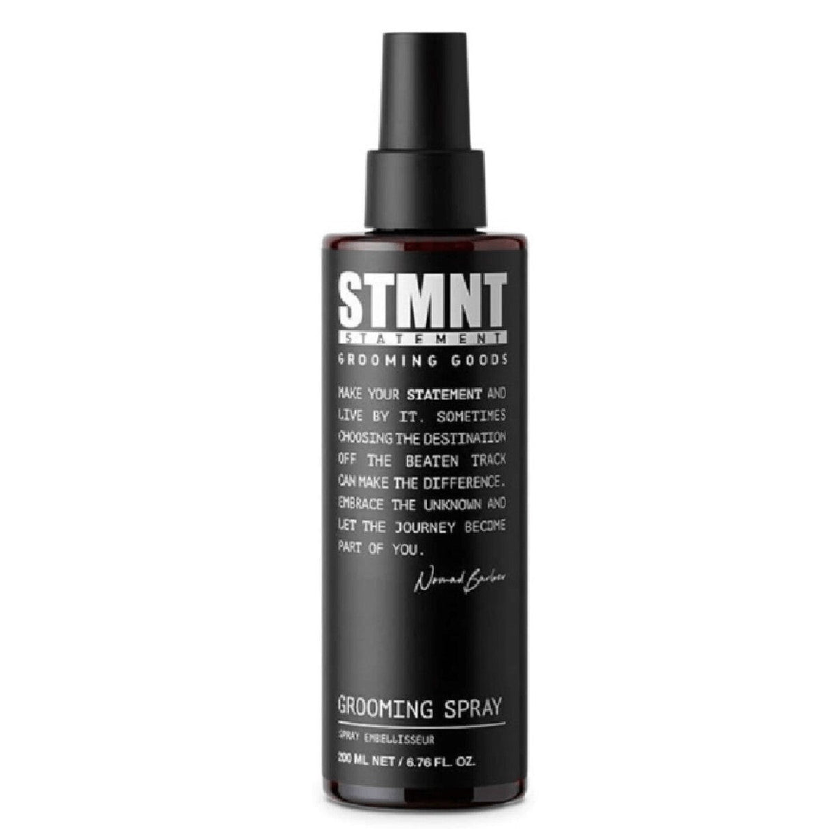 STMNT Grooming Spray 6.8oz
