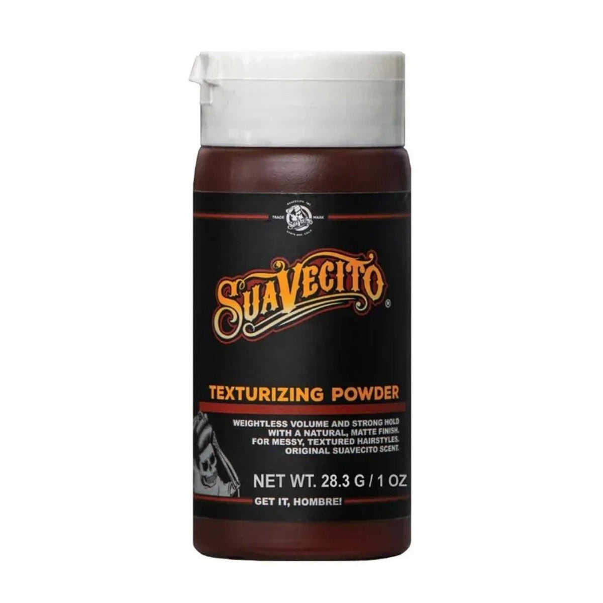 Suavecito Texturizing Powder 1oz