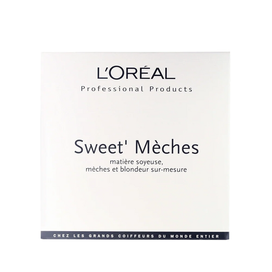 L'Oréal Professionnel Sweet Mèches